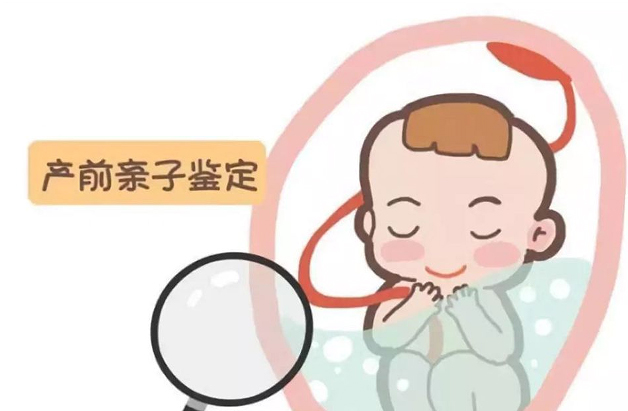 宜昌怀孕期间如何鉴定宝宝是谁的,宜昌怀孕亲子鉴定大概收费